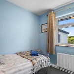Hughs Ferienhaus Cleggan