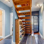 Ferienhaus Hughs *