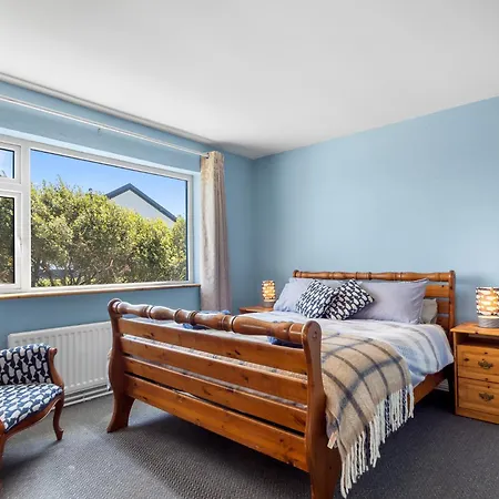 Feriehus Hughs Cleggan