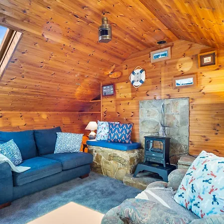 Hughs Дом отдыха Cleggan