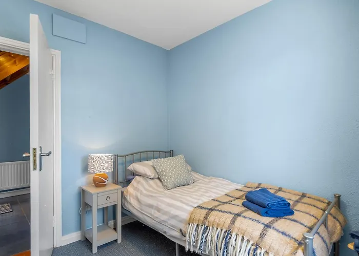 Hughs Дом отдыха