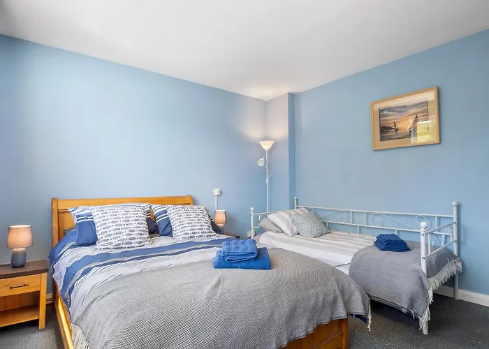 Hughs Дом отдыха *