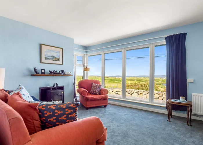 Hughs Дом отдыха *